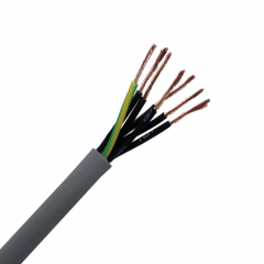 0.75MM 7 CORE YY CABLE PER M